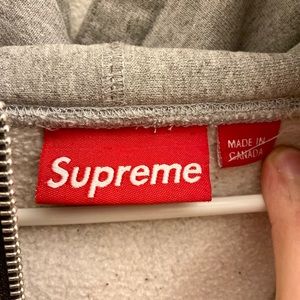 🚨 10% OFF SALE Supreme Hoodie 🚨